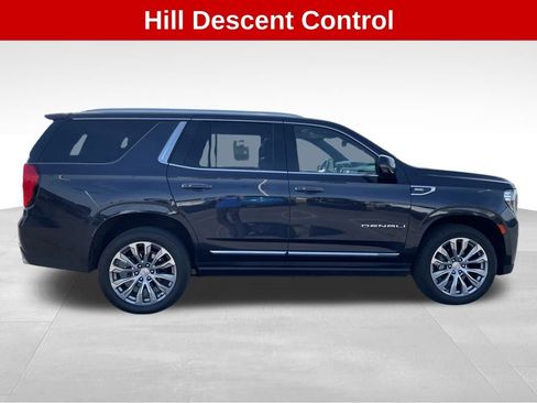 Used 2023 GMC Yukon Denali w/ Max Trailering Package image 7