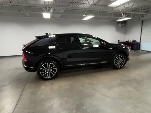 New 2026 Cadillac Optiq Sport 1 image 51