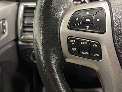 Used 2022 Ford Ranger XLT w/ Equipment Group 302A High AWD/4WD image 6