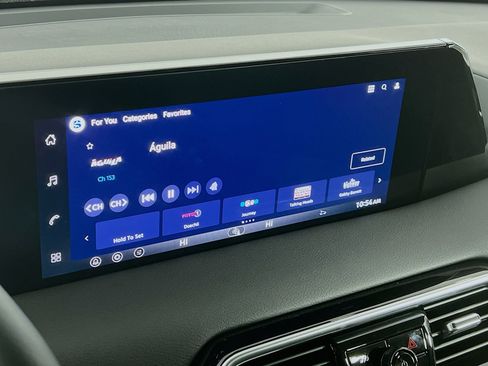 New 2026 Nissan Armada SV AWD/4WD image 8