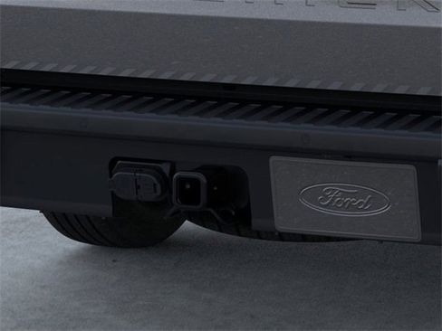 New 2025 Ford Maverick Lariat w/ 4K Tow Package image 23