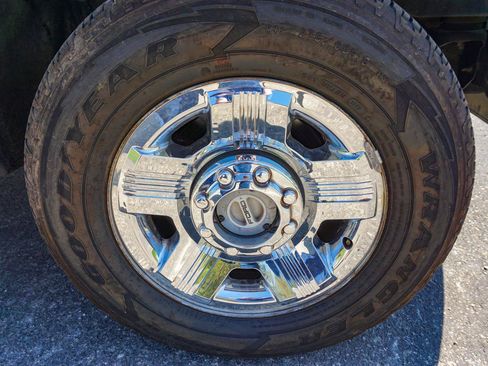 Used 2008 Ford F250 Lariat AWD/4WD image 30