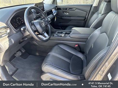Certified 2025 Honda Pilot EX-L image 15