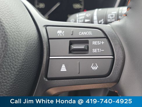 New 2026 Honda CR-V Sport image 29