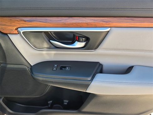 Certified 2021 Honda CR-V EX-L image 22