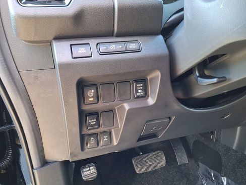 New 2026 Nissan Frontier PRO-4X w/ Pro-4x Convenience Package image 16