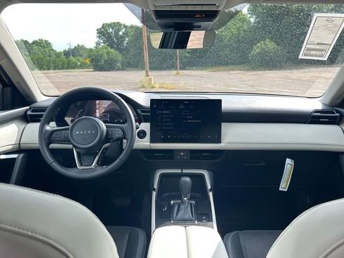 New 2026 MAZDA CX-5 Select AWD/4WD image 13