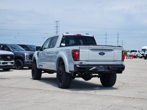 New 2026 Ford F150 Lariat w/ Equipment Group 502A High AWD/4WD image 5