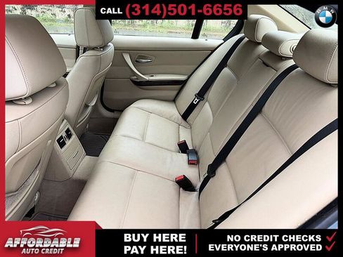 Used 2007 BMW 328i Sedan RWD image 11
