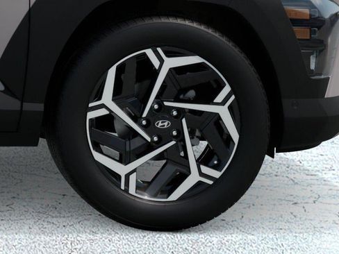 New 2026 Hyundai Kona Limited image 8
