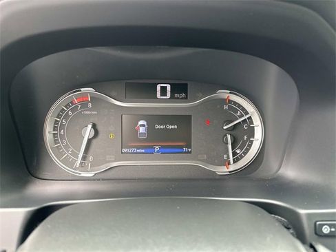 Certified 2017 Honda Ridgeline RTL image 29