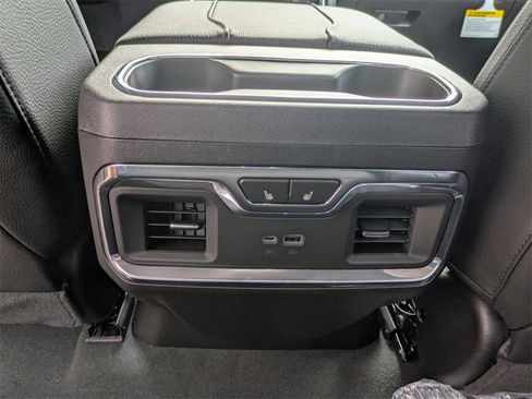 New 2026 GMC Sierra 1500 Denali image 10