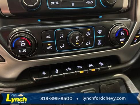 Used 2018 GMC Sierra 1500 SLT image 15