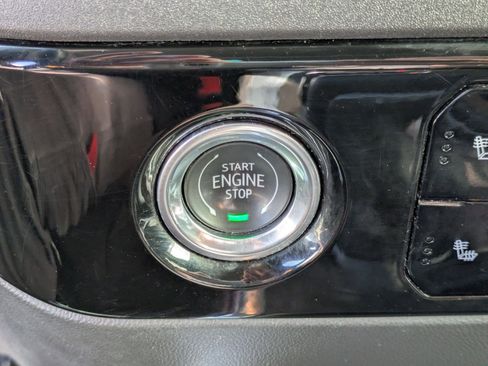 Used 2023 Chevrolet Silverado 1500 RST AWD/4WD image 22