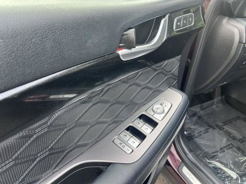 Used 2020 Hyundai Palisade Limited FWD image 29