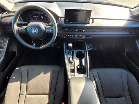 Used 2022 Honda Accord Sport image 21
