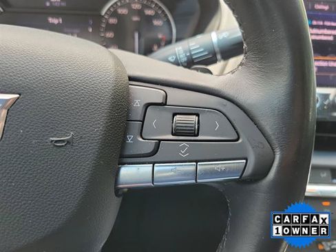 Certified 2022 Cadillac CT4 Luxury RWD image 41