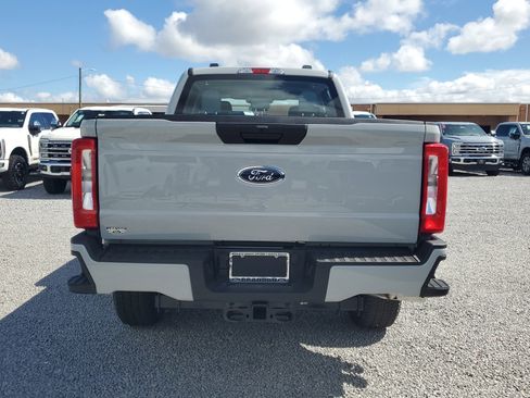 New 2026 Ford F350 XL w/ STX Appearance Package image 9