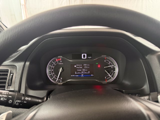 Used 2023 Honda Ridgeline Sport image 20