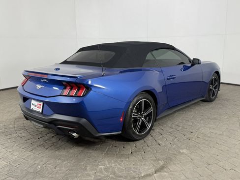Used 2024 Ford Mustang Premium RWD image 17