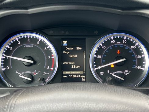 Certified 2017 Toyota Highlander SE image 32