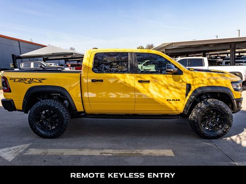 Used 2023 RAM 1500 TRX w/ TRX Level 2 Equipment Group image 11