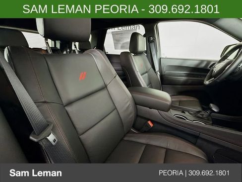 New 2026 Dodge Durango GT image 30