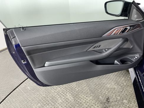 New 2026 BMW M4 Coupe w/ Executive Package image 10