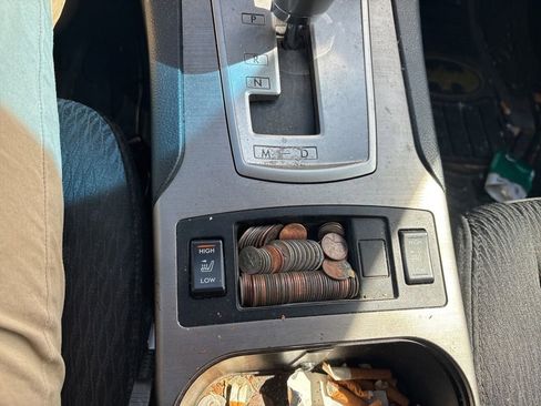 Used 2011 Subaru Legacy 2.5i Premium image 19