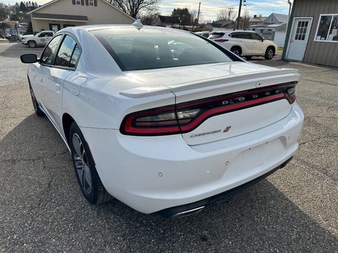 Used 2019 Dodge Charger SXT w/ Plus Group image 13