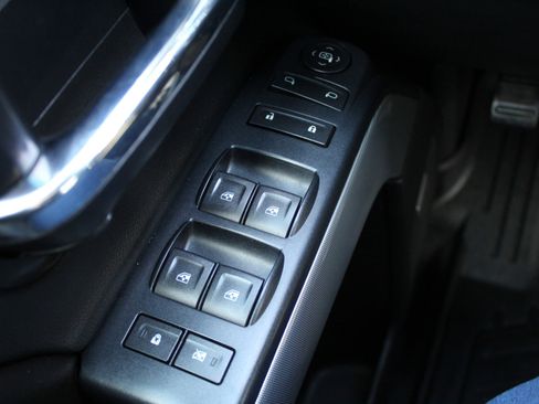 Used 2015 Chevrolet Silverado 1500 LT w/ All Star Edition image 28