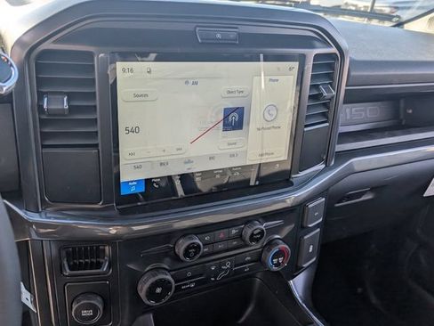 New 2026 Ford F150 STX w/ Equipment Group 200A RWD image 12