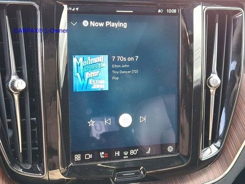 Certified 2023 Volvo XC60 B5 Plus w/ Climate Package image 20