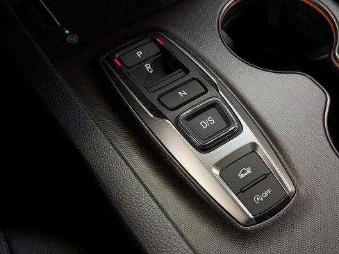 New 2026 Honda Ridgeline TrailSport+ image 18