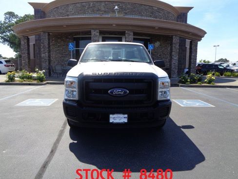 Used 2016 Ford F250 XL RWD image 11