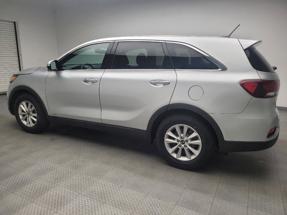 Used 2019 Kia Sorento AWD image 3