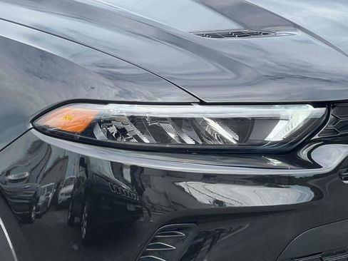 Used 2024 Dodge Hornet R/T Plus w/ R/T Blacktop Package AWD/4WD image 7