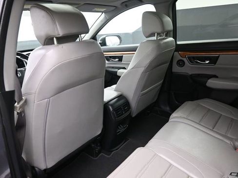 Used 2017 Honda CR-V EX-L image 25