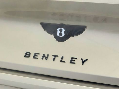 New 2026 Bentley Continental GT Speed AWD/4WD image 51