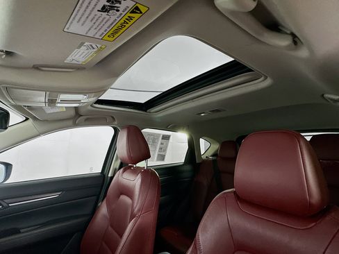 Used 2024 MAZDA CX-5 Carbon Edition image 26