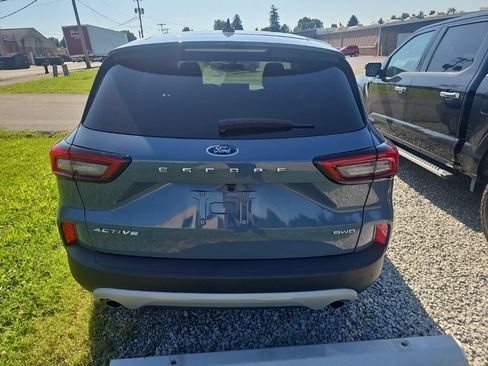 Used 2023 Ford Escape Active w/ Tech Pack #2 AWD/4WD image 9