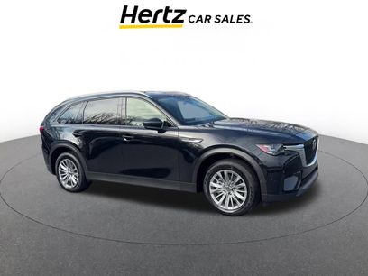 Used 2025 MAZDA CX-90 3.3 Turbo w/ Preferred Package