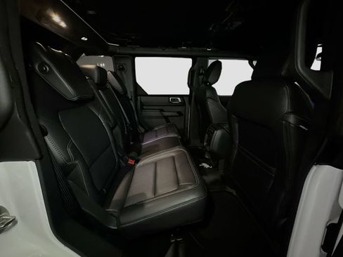 New 2026 Ford Bronco Outer Banks AWD/4WD image 32
