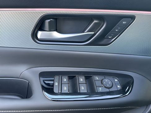 New 2026 Nissan Murano SL AWD/4WD image 30