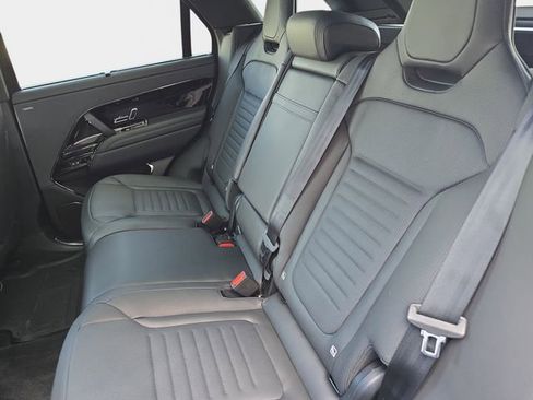 New 2026 Land Rover Range Rover Sport SV AWD/4WD image 10