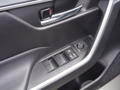 Certified 2024 Toyota RAV4 XLE Premium FWD image 16