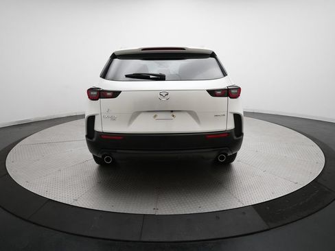 Used 2025 MAZDA CX-50 AWD 2.5 S w/ Select Package image 26
