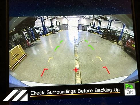 Certified 2025 Subaru Legacy Sport image 14