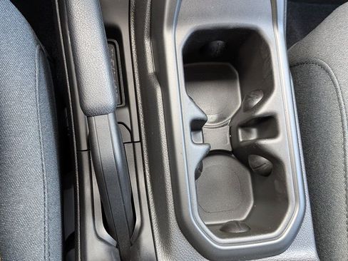 New 2026 Jeep Gladiator Sport image 19