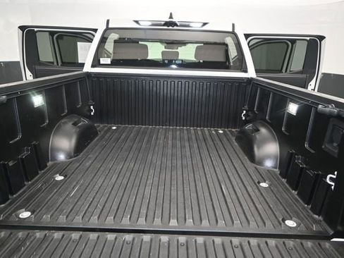 Used 2024 Toyota Tundra Limited AWD/4WD image 16